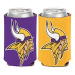 Wincraft Minnesota Vikings Can Cooler - Thumbnail 1 of 2