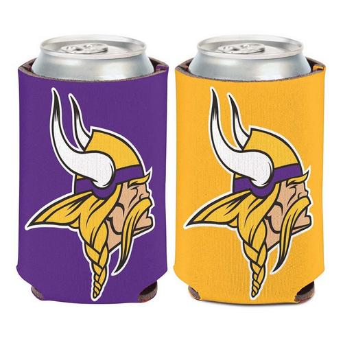 Wincraft Minnesota Vikings Can Cooler - Primary Image