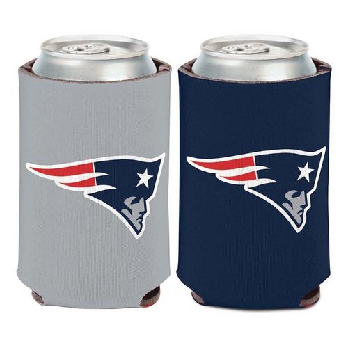Wincraft New England Patriots Can Cooler - Primary Image