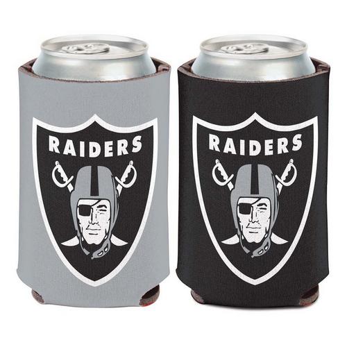 Wincraft Las Vegas Raiders Can Cooler - Primary Image