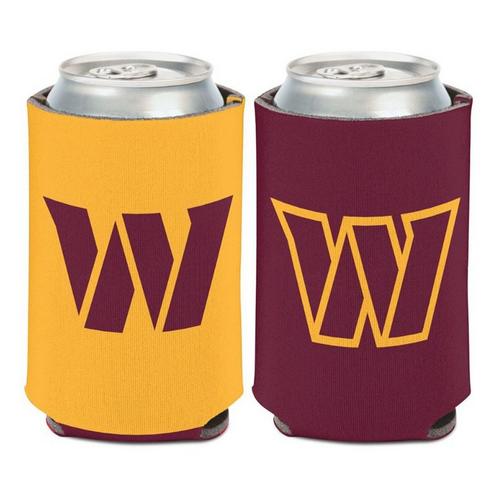 Wincraft Washington Commanders Can Cooler - Primary Image