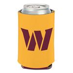 Wincraft Washington Commanders Can Cooler - Thumbnail 2 of 3
