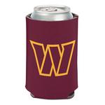 Wincraft Washington Commanders Can Cooler - Thumbnail 3 of 3