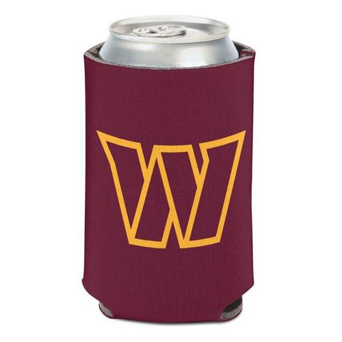 Wincraft Washington Commanders Can Cooler - Primary Image