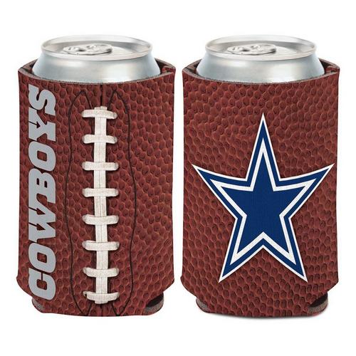 Wincraft Dallas Cowboys Football Can Cooler - Primary Image