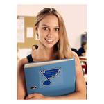 Wincraft St. Louis Blues Multi-Use Decal - Thumbnail 2 of 2