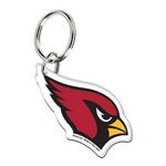 Wincraft Arizona Cardinals Premium Acrylic Key Ring - Thumbnail 1 of 2