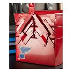 Wincraft St. Louis Blues Perfect Cut Decal - Thumbnail 2 of 2