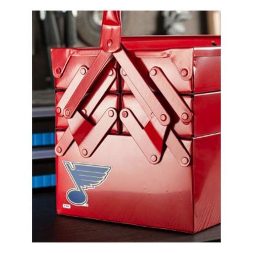 Wincraft St. Louis Blues Perfect Cut Decal - Primary Image