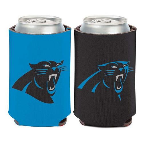 Wincraft Carolina Panthers State Can Cooler - Primary Image