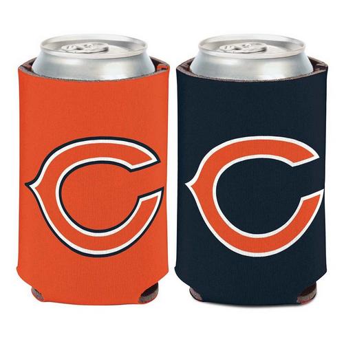 Wincraft Chicago Bears Can Cooler - Primary Image