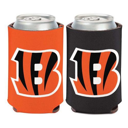 Wincraft Cincinnati Bengals State Can Cooler - Primary Image