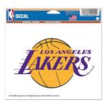 Wincraft Los Angeles Lakers Ultra Decal - Thumbnail 1 of 2