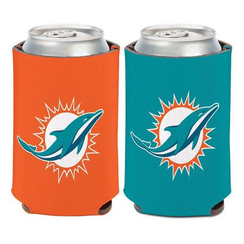 Wincraft Miami Dolphins Can Cooler - Primary Image
