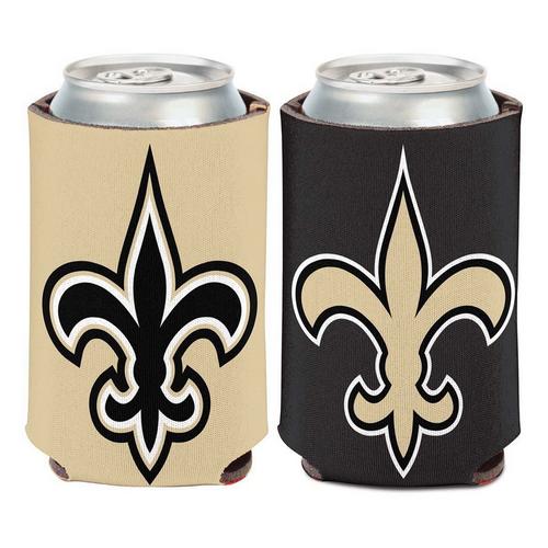 Wincraft New Orleans Saints Can Cooler - Primary Image
