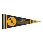 Wincraft Iowa Hawkeyes America Needs Farmers Premium Pennant - Thumbnail 1 of 2