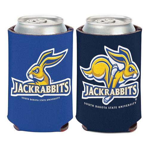Wincraft South Dakota State Jackrabbits Can Cooler - Primary Image