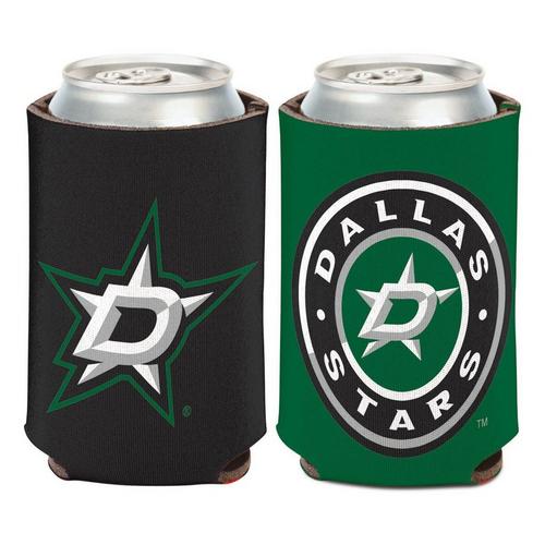 Wincraft Dallas Stars Logo Can Cooler - Primary Image