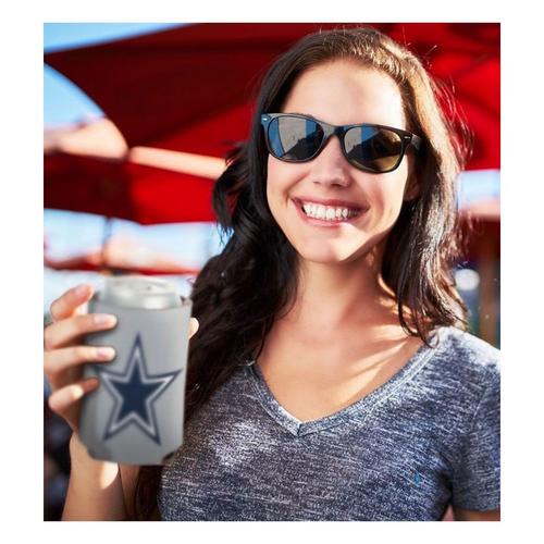 Wincraft Dallas Stars Logo Can Cooler - Primary Image