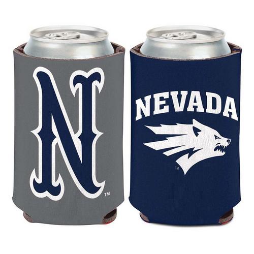 Wincraft Nevada Wolf Pack Can Cooler - Primary Image