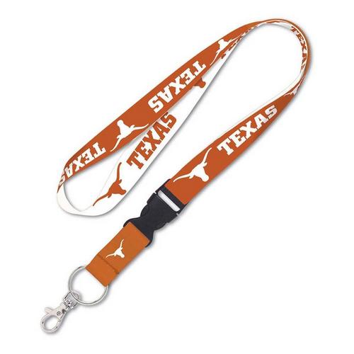 Wincraft Texas Longhorns Lanyard - Primary Image