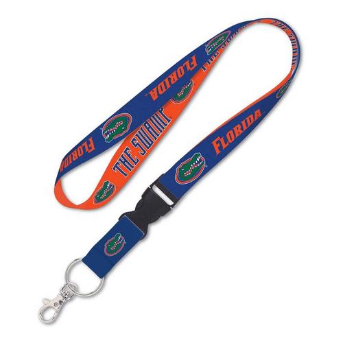 Wincraft Florida Gators Lanyard - Primary Image