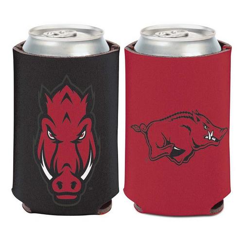 Wincraft Arkansas Razorbacks Can Cooler - Primary Image