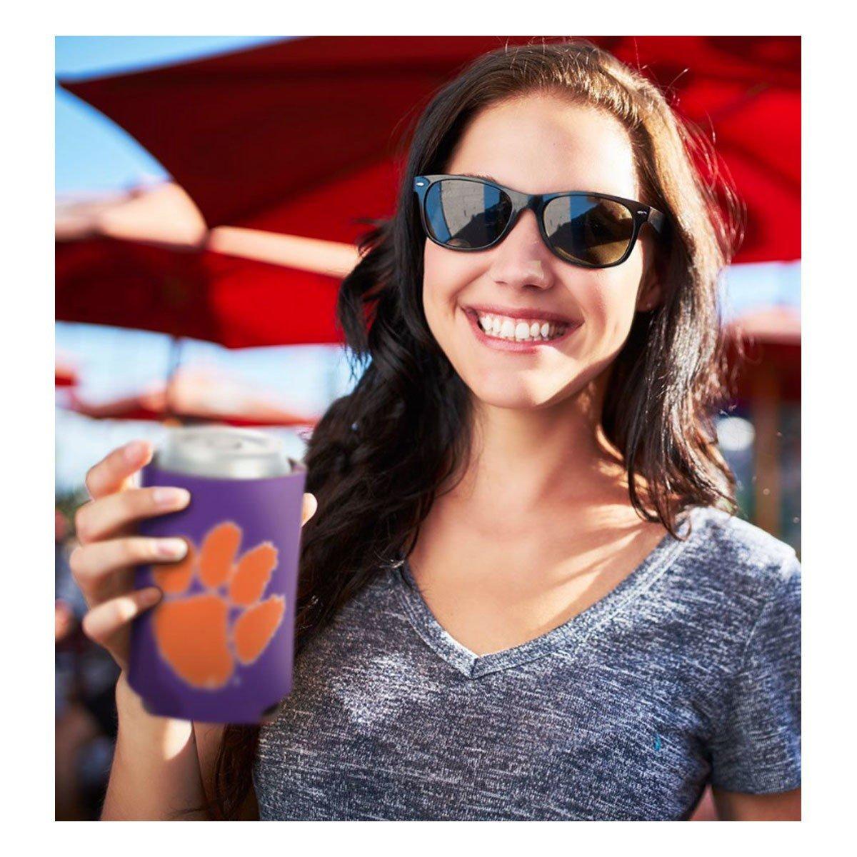 WinCraft Clemson Tigers Can Cooler - Thumbnail 5