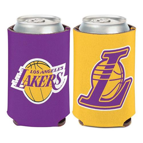 Wincraft Los Angeles Lakers Can Cooler - Primary Image