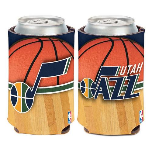 Wincraft Utah Jazz Can Cooler - Primary Image