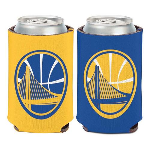 Wincraft Golden State Warriors Can Cooler - Primary Image