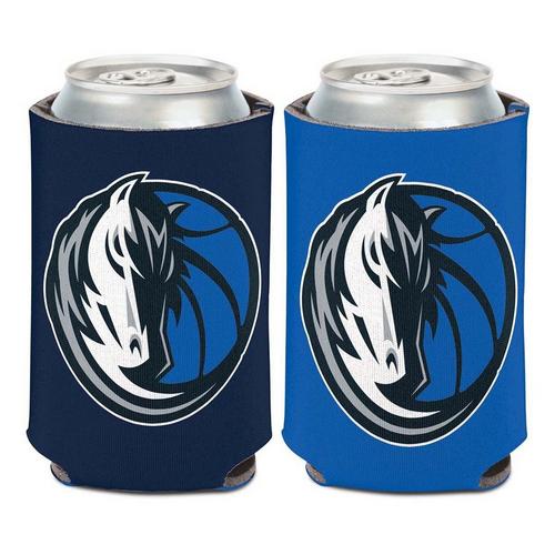 Wincraft Dallas Mavericks Can Cooler - Primary Image