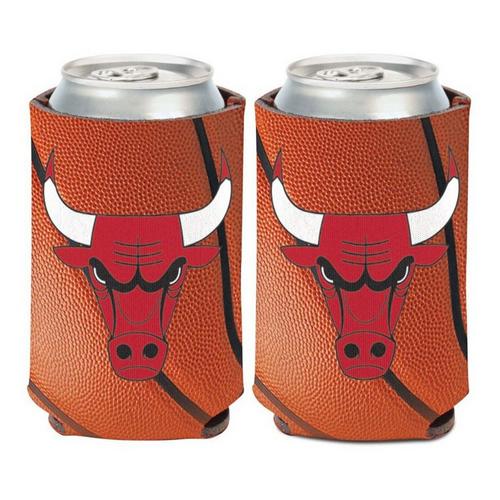 Wincraft Chicago Bulls 12oz Can Cooler - Primary Image