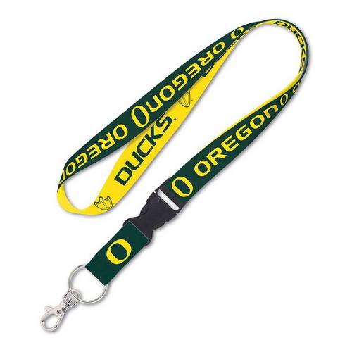 Wincraft Oregon Ducks Lanyard - Primary Image