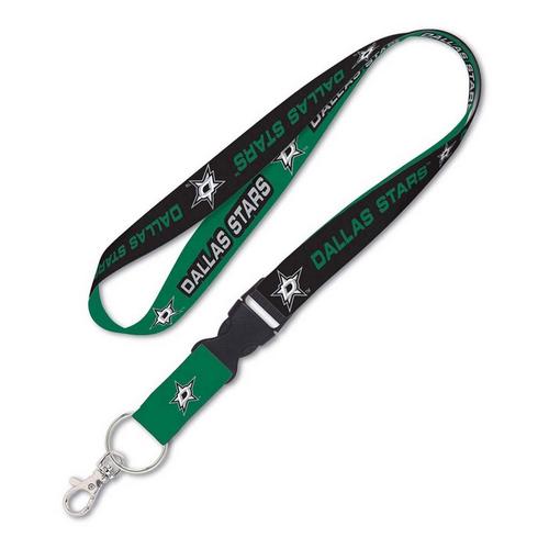 Wincraft Dallas Stars Lanyard - Primary Image