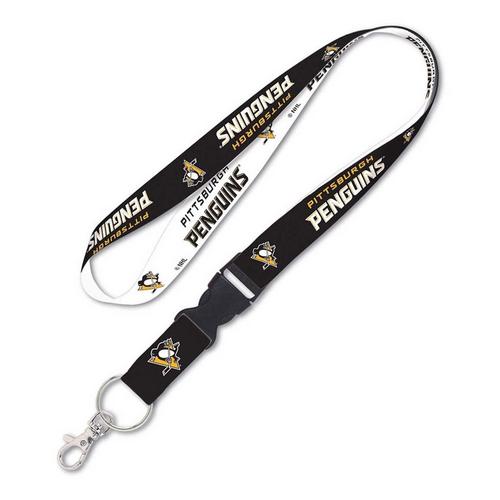 Wincraft Pittsburgh Penguins Lanyard - Primary Image