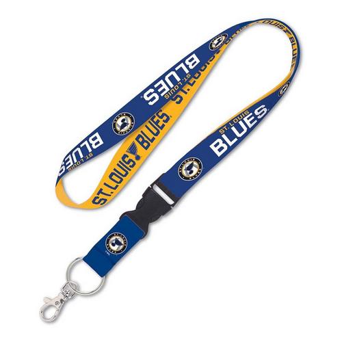 Wincraft St. Louis Blues Lanyard - Primary Image