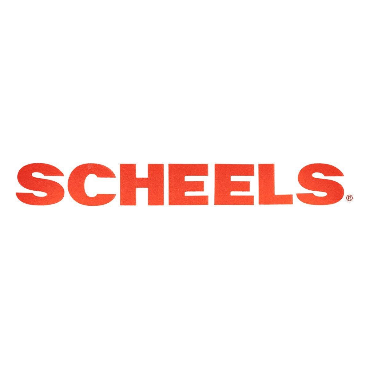 Wincraft SCHEELS Logo Decal Decal - Wincraft