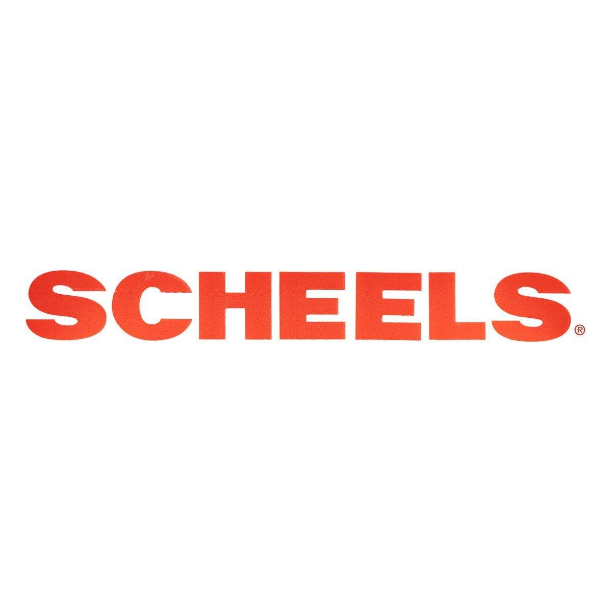 Wincraft SCHEELS Logo Decal Decal - Wincraft