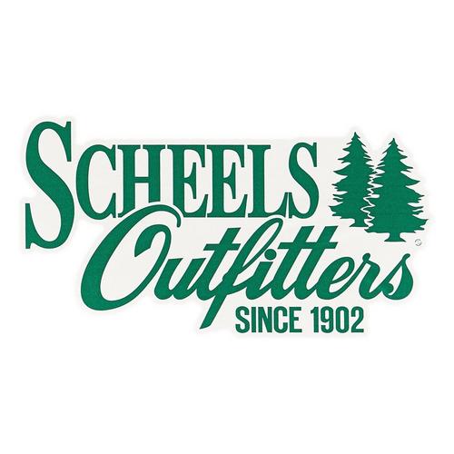 Wincraft Scheels Outfitters Decal Decal - Primary Image