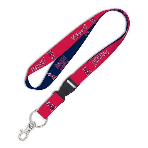 Wincraft Los Angeles Angels Lanyard - Primary Image