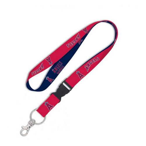 Wincraft Oakland Athletics Lanyard - Primary Image