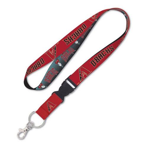 Wincraft Arizona Diamondbacks Lanyard - Primary Image