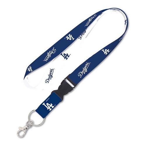 Wincraft Los Angeles Dodgers Lanyard - Primary Image