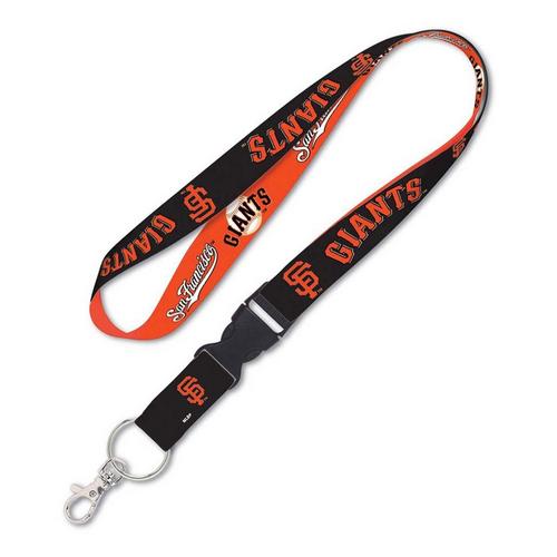 Wincraft San Francisco Giants Lanyard - Primary Image
