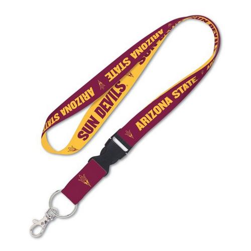 Wincraft Arizona State Sun Devils Lanyard - Primary Image
