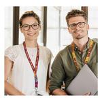 Wincraft Arizona State Sun Devils Lanyard - Thumbnail 3 of 3