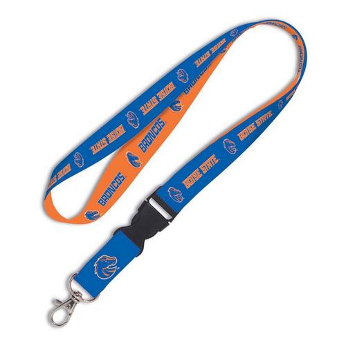 Wincraft Boise State Broncos Lanyard - Primary Image
