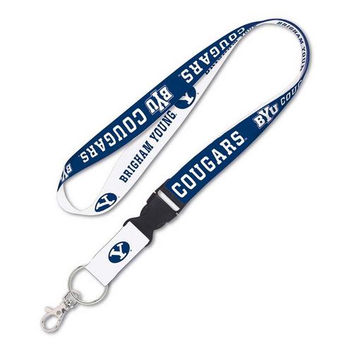 Wincraft BYU Cougars Lanyard - Primary Image
