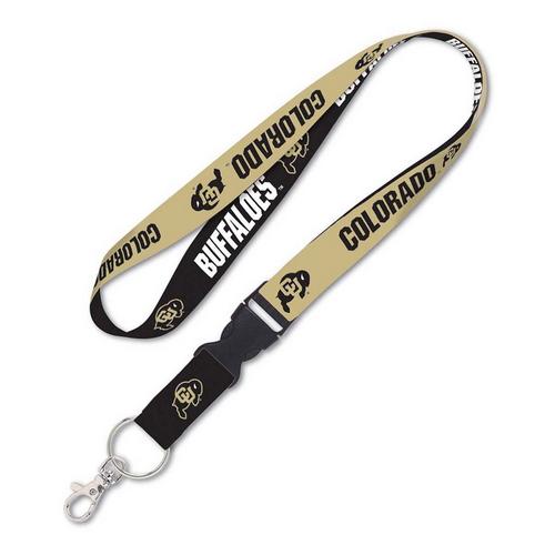 Wincraft Colorado Buffaloes Lanyard - Primary Image